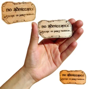 iman cartel bilbo el señor de los anillos