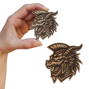 iman dragón guerrero 1