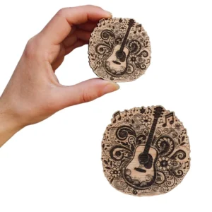 iman guitarra española