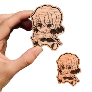 iman inosuke kimetsu no yaiba