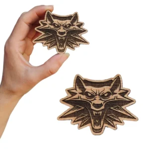 iman logo the witcher