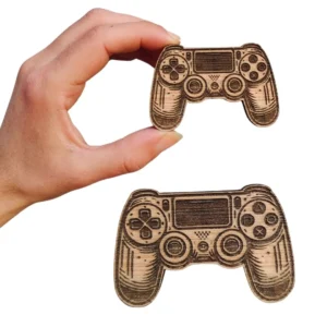 iman mando play station 4