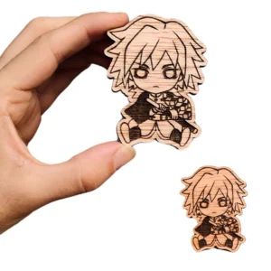 iman tomioka kimetsu no yaiba