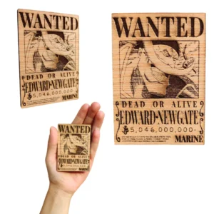 iman wanted edward newgate one piece