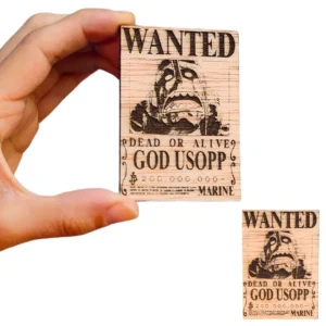 iman wanted god usopp one piece