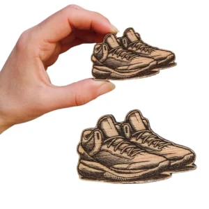 iman zapatillas de correr